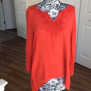 Red top EUC